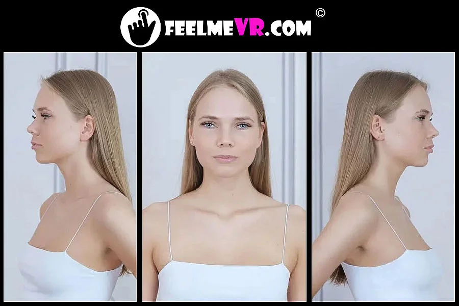 Model Job - Warsaw, Poland