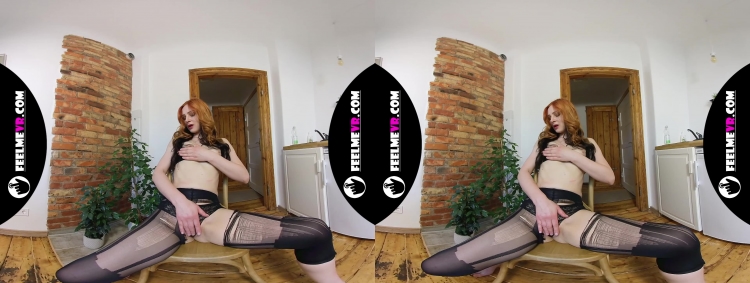 2020-12-16-lea-redhead-with-stockings-fingering-herself-3dvr