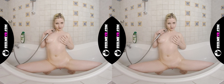 2023-09-13-Miturasu-erotic-vr180-video-girl-in-the-shower-room