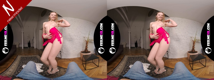 2025-02-05-Virtual-reality-striptease-with-new-sexy-Feelmevr-model-Zuzanna