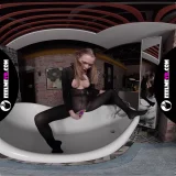 Eye-Rolling Orgasm Of Luise Wixx frame 3