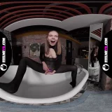 Eye-Rolling Orgasm Of Luise Wixx frame 7